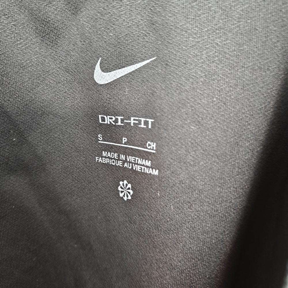 Nike Black Dri-FIT Shirt - Picture 4 of 4